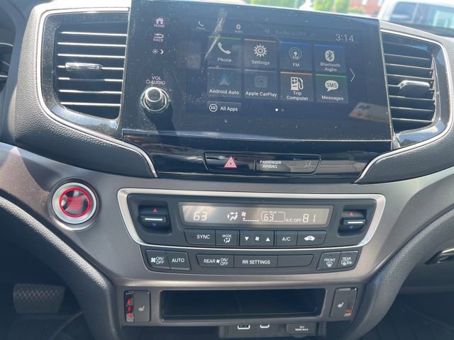Used 2024 Honda Passport EX-L image 20