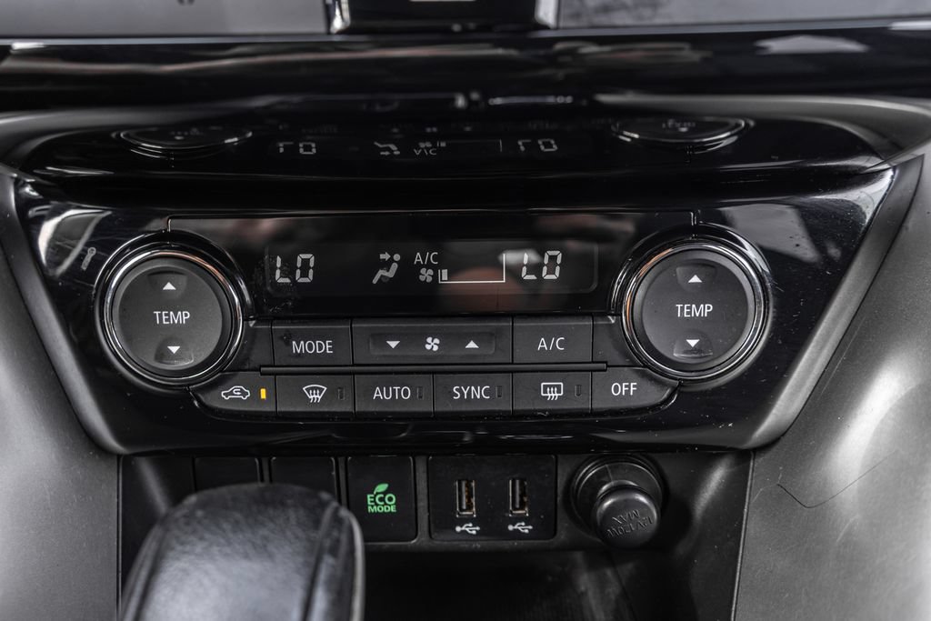 Used 2019 Mitsubishi Eclipse Cross SE AWD/4WD image 20