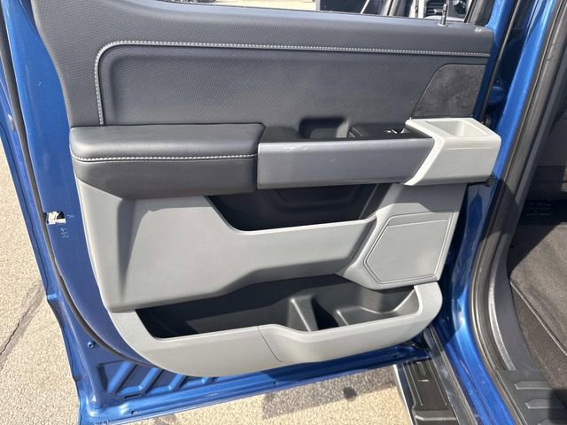 Used 2025 Ford F150 XLT w/ Equipment Group 301A Standard AWD/4WD image 23