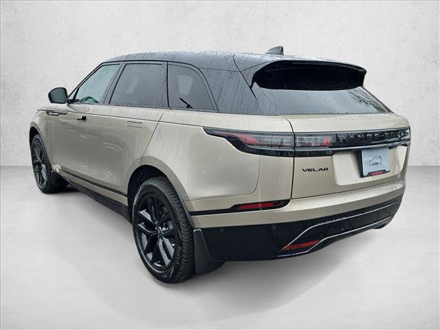 Used 2026 Land Rover Range Rover Velar Dynamic SE AWD/4WD image 7