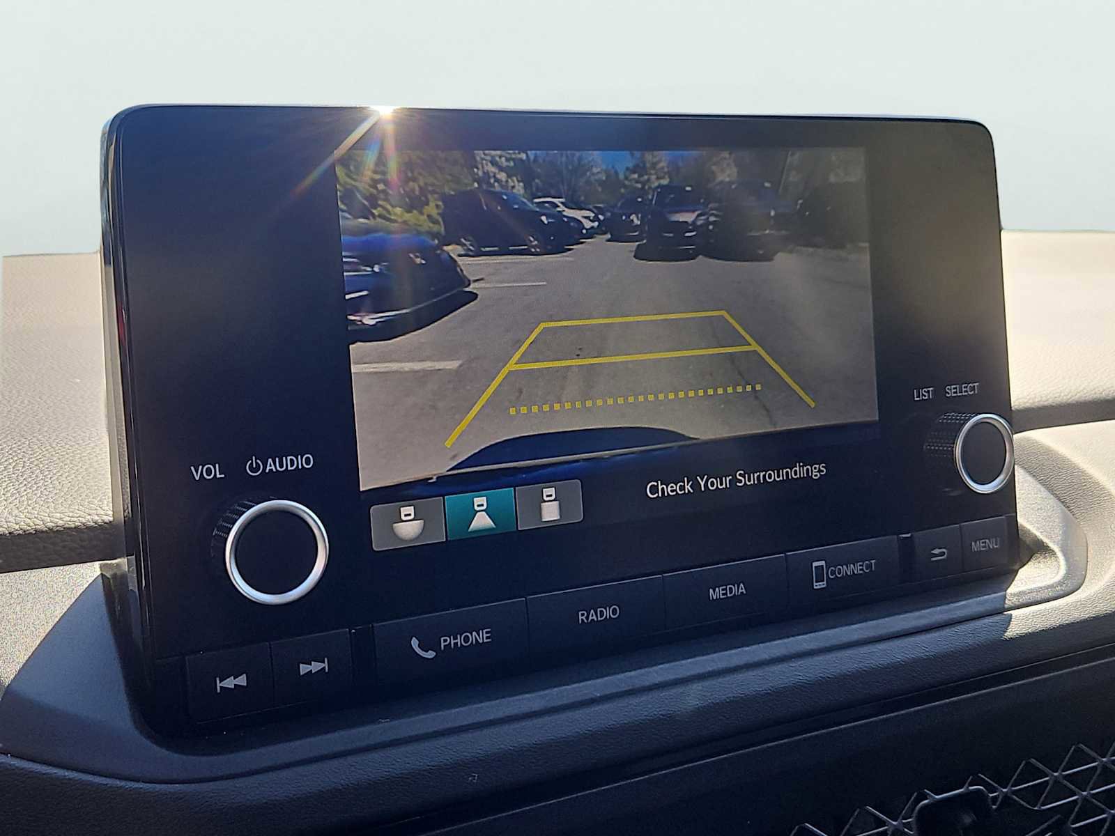 Used 2024 Honda Accord LX image 15