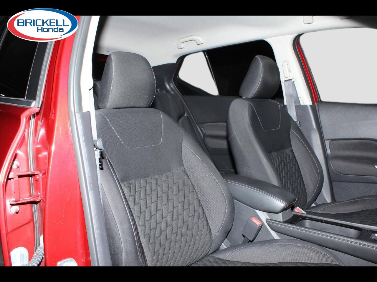 Used 2023 Nissan Kicks SV FWD image 18