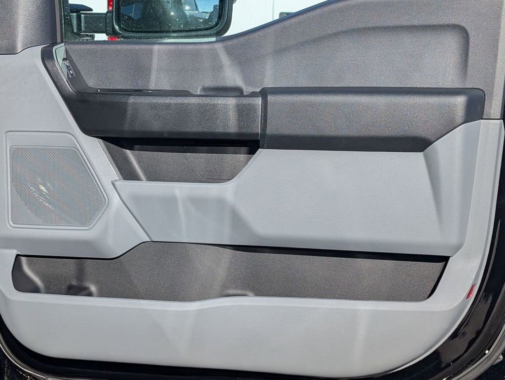 New 2026 Ford F450 XL w/ XL Driver Assist Package image 44