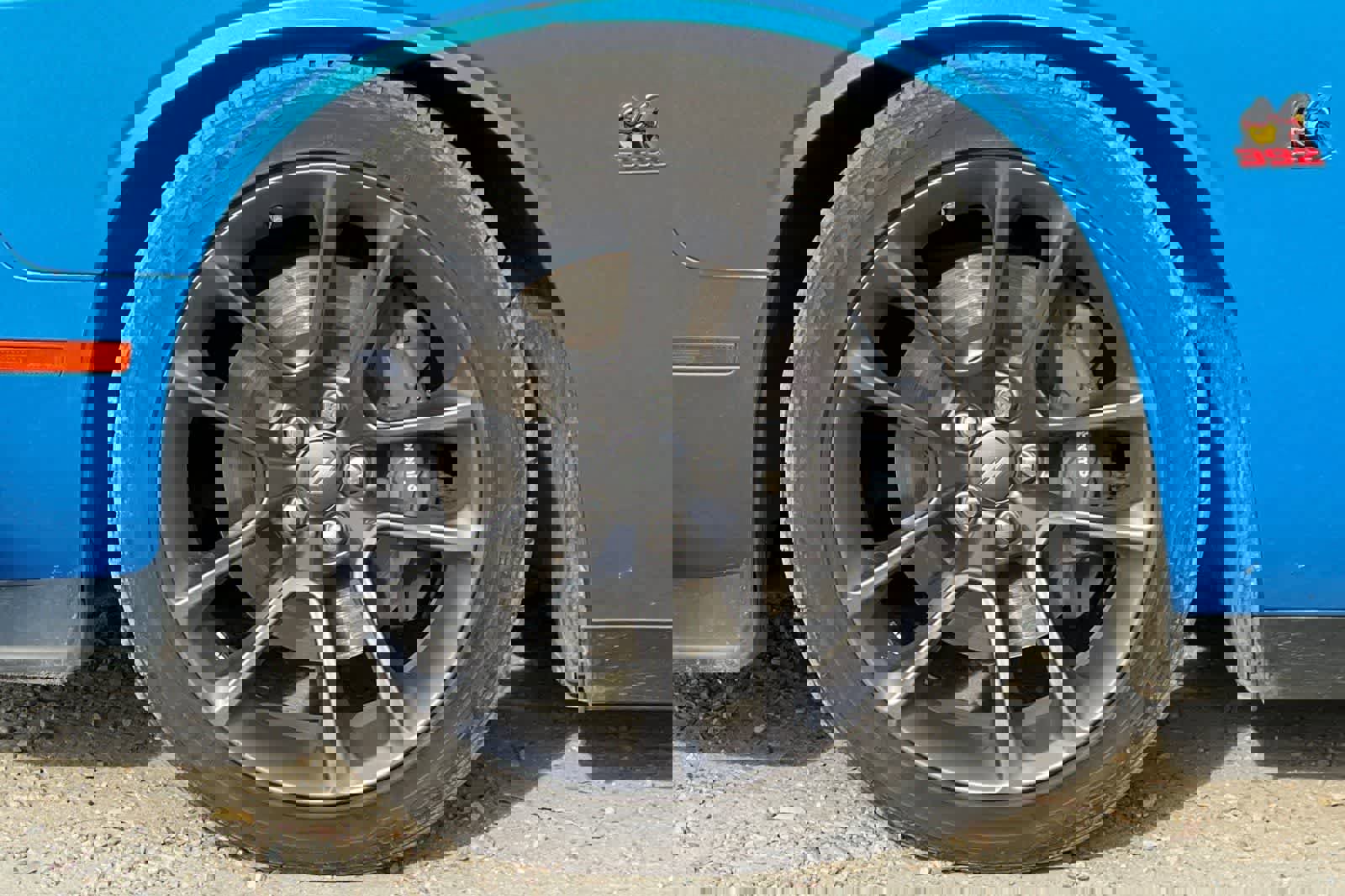 Used 2023 Dodge Challenger R/T Scat Pack w/ Plus Package image 12