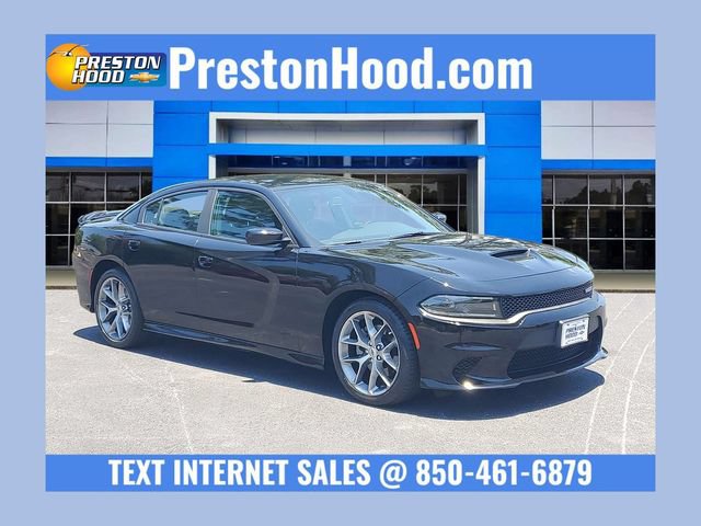 Used 2023 Dodge Charger GT RWD image 1