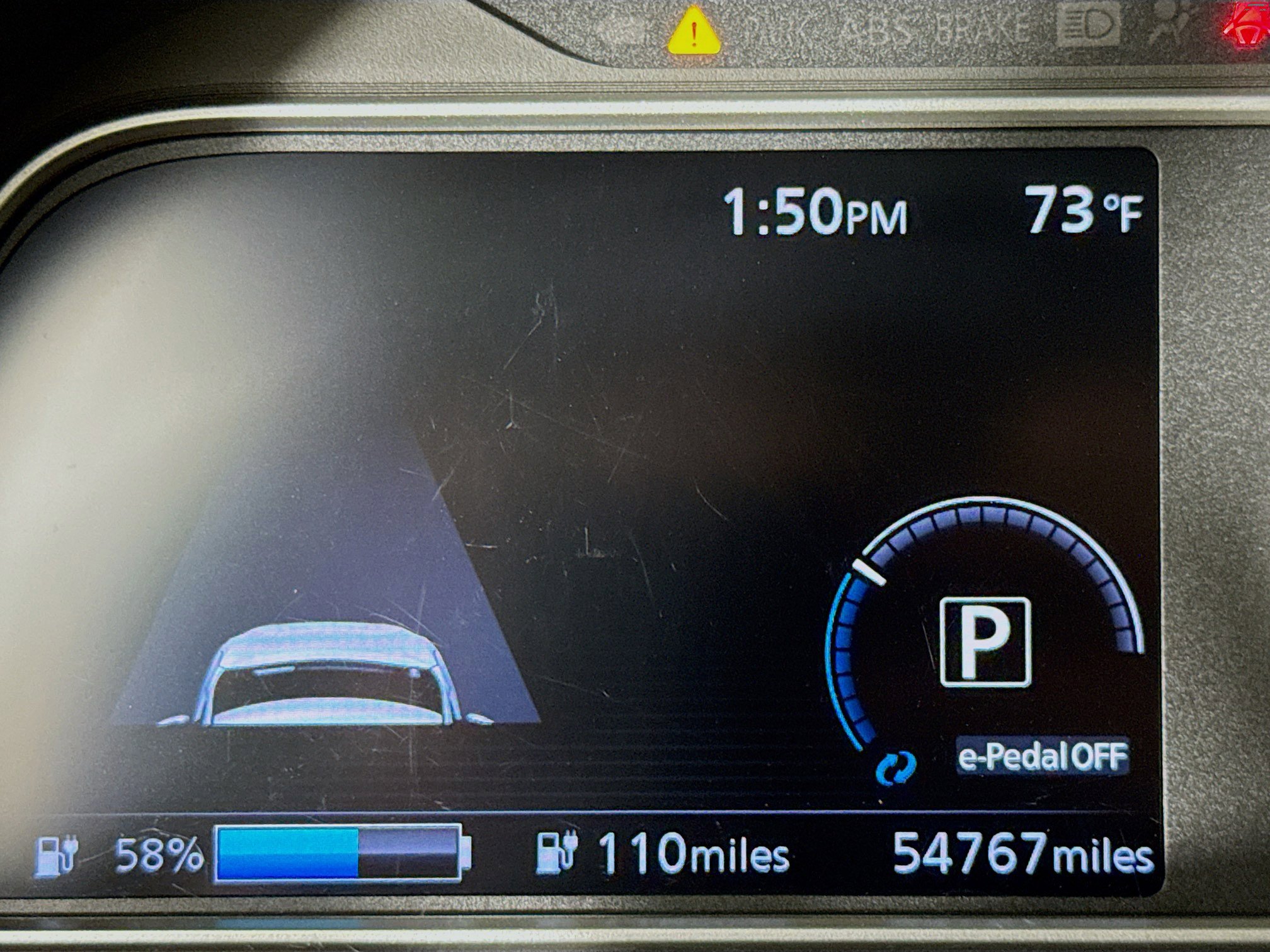 Used 2019 Nissan Leaf SL Plus image 15