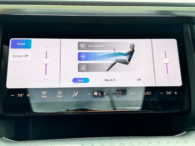 Used 2025 Jeep Wagoneer S Limited image 26