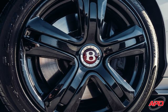 Used 2013 Bentley Continental GT image 3