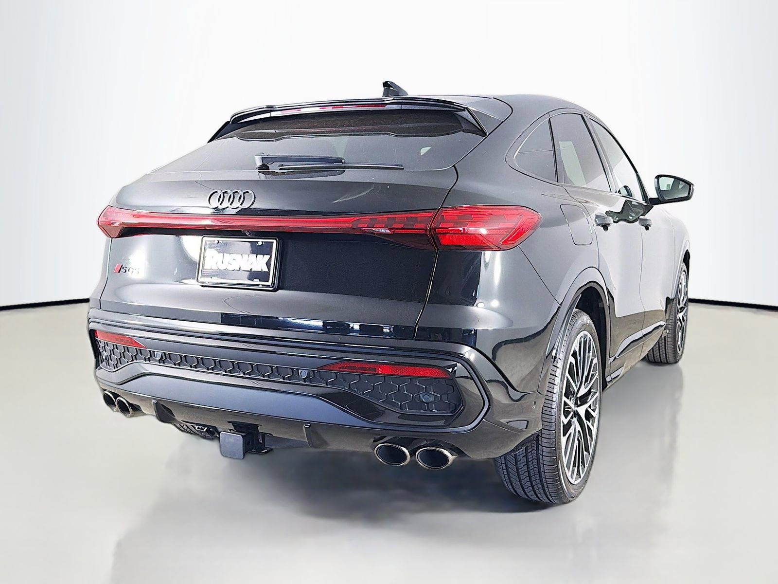 New 2026 Audi SQ5 Premium Plus AWD/4WD image 7