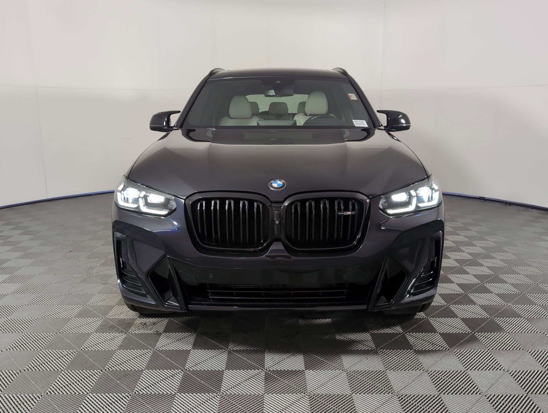 Certified 2024 BMW X3 M40i w/ Premium Package image 5