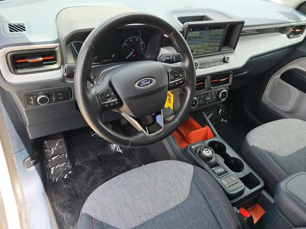 Used 2023 Ford Maverick XLT w/ XLT Luxury Package FWD image 18