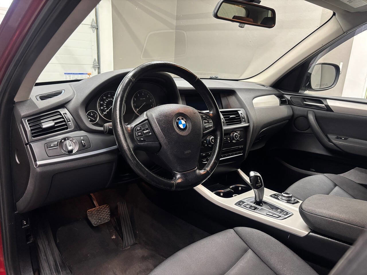 Used 2013 BMW X3 xDrive28i AWD/4WD image 14