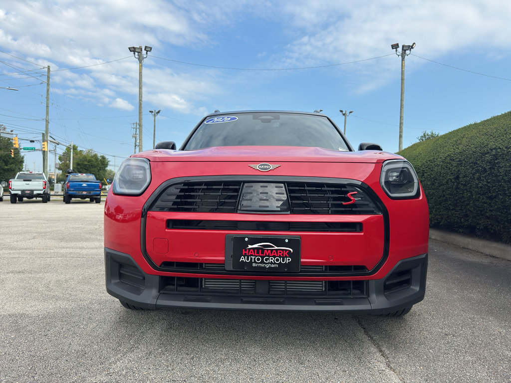 Used 2026 MINI Cooper Countryman S AWD/4WD image 3