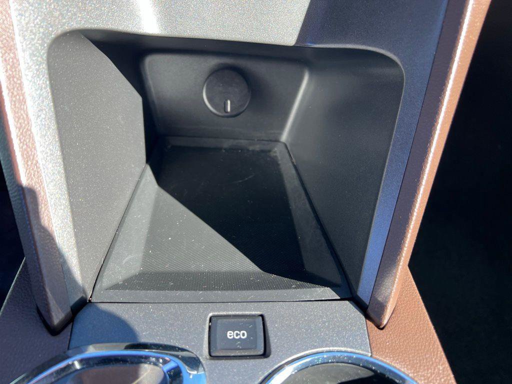 Used 2014 Chevrolet Equinox LTZ image 35