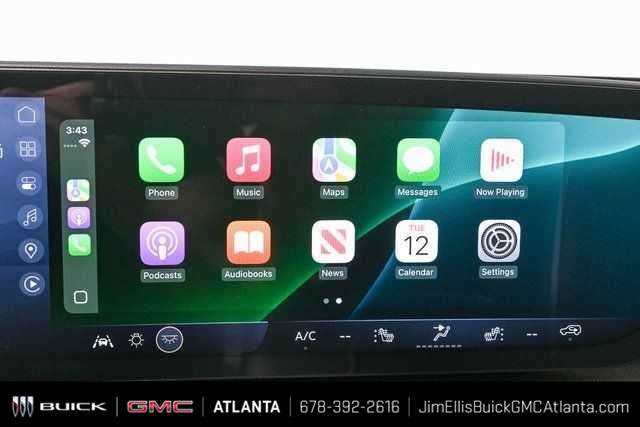 New 2026 Buick Enclave Preferred w/ Power Package AWD/4WD image 18