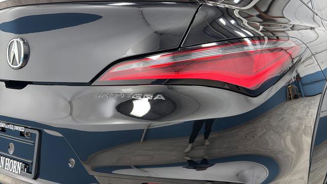 Used 2025 Acura Integra Type S image 32