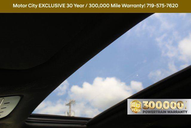 New 2026 Hyundai Palisade Calligraphy AWD/4WD image 44