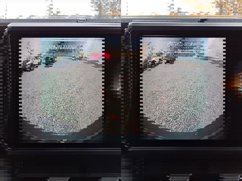 New 2026 Jeep Wrangler Sport image 9