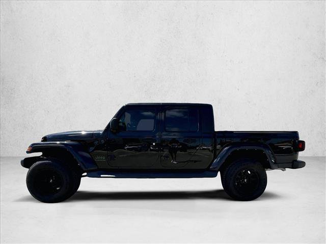 Used 2022 Jeep Gladiator Sport AWD/4WD image 6