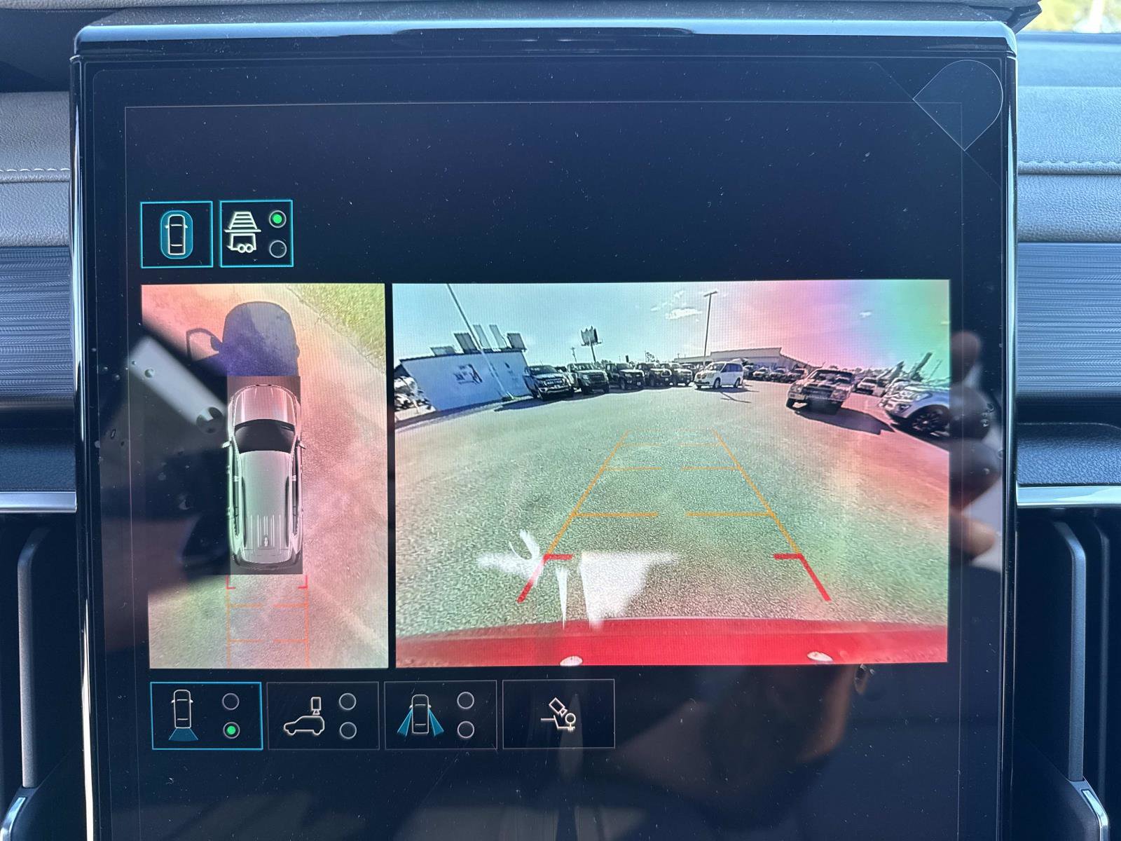 New 2026 GMC Acadia Elevation w/ Elevation Premium Package image 29