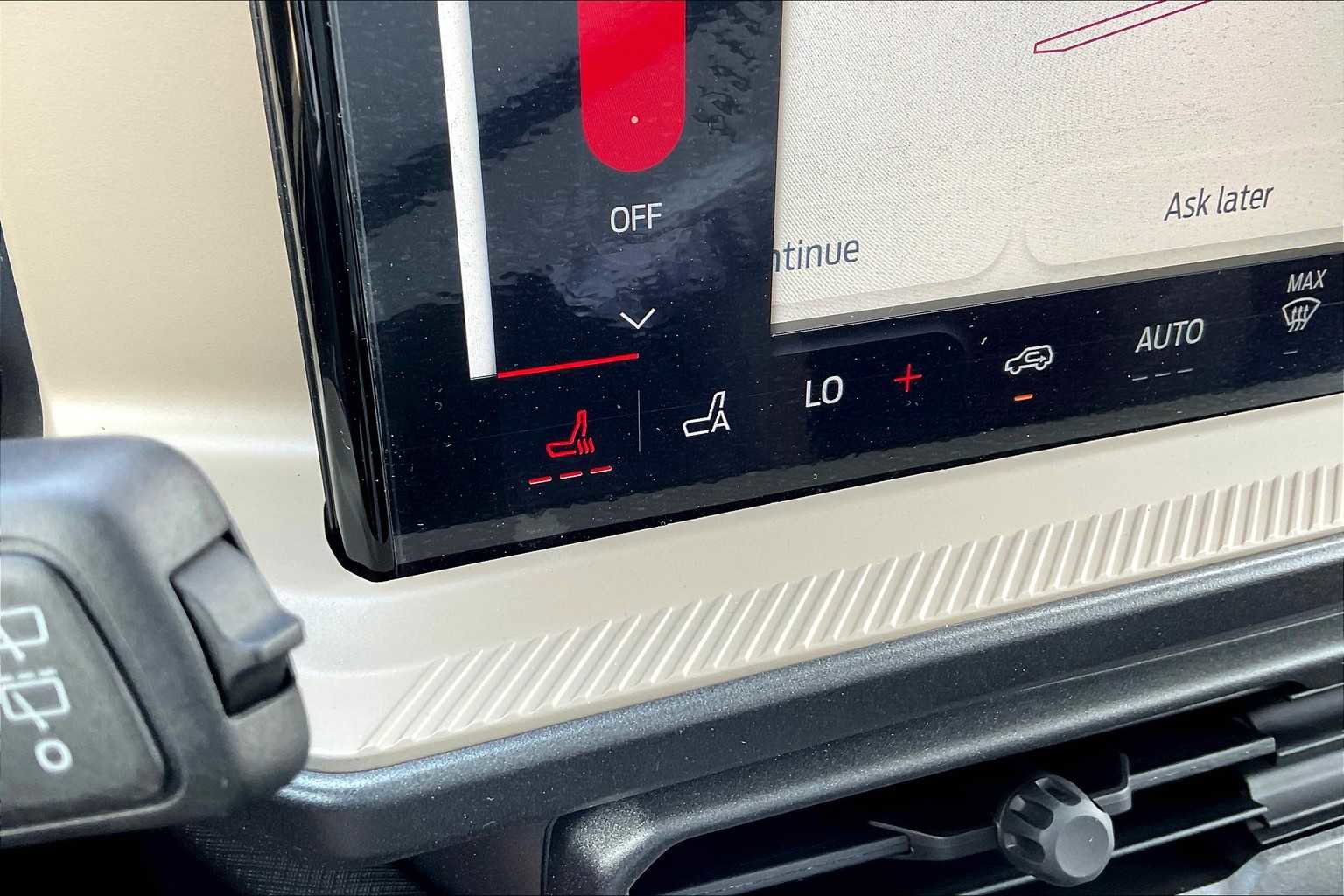 New 2025 Ford Bronco Sport Big Bend image 18