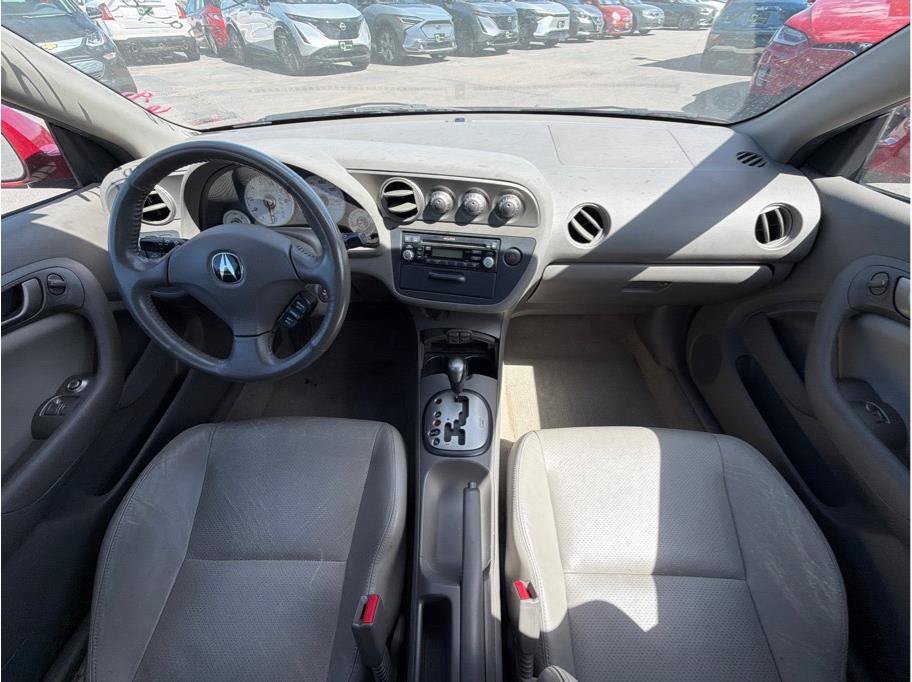 Used 2002 Acura RSX FWD image 4