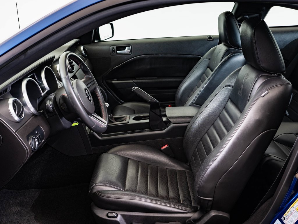 Used 2007 Ford Mustang Shelby GT500 image 26