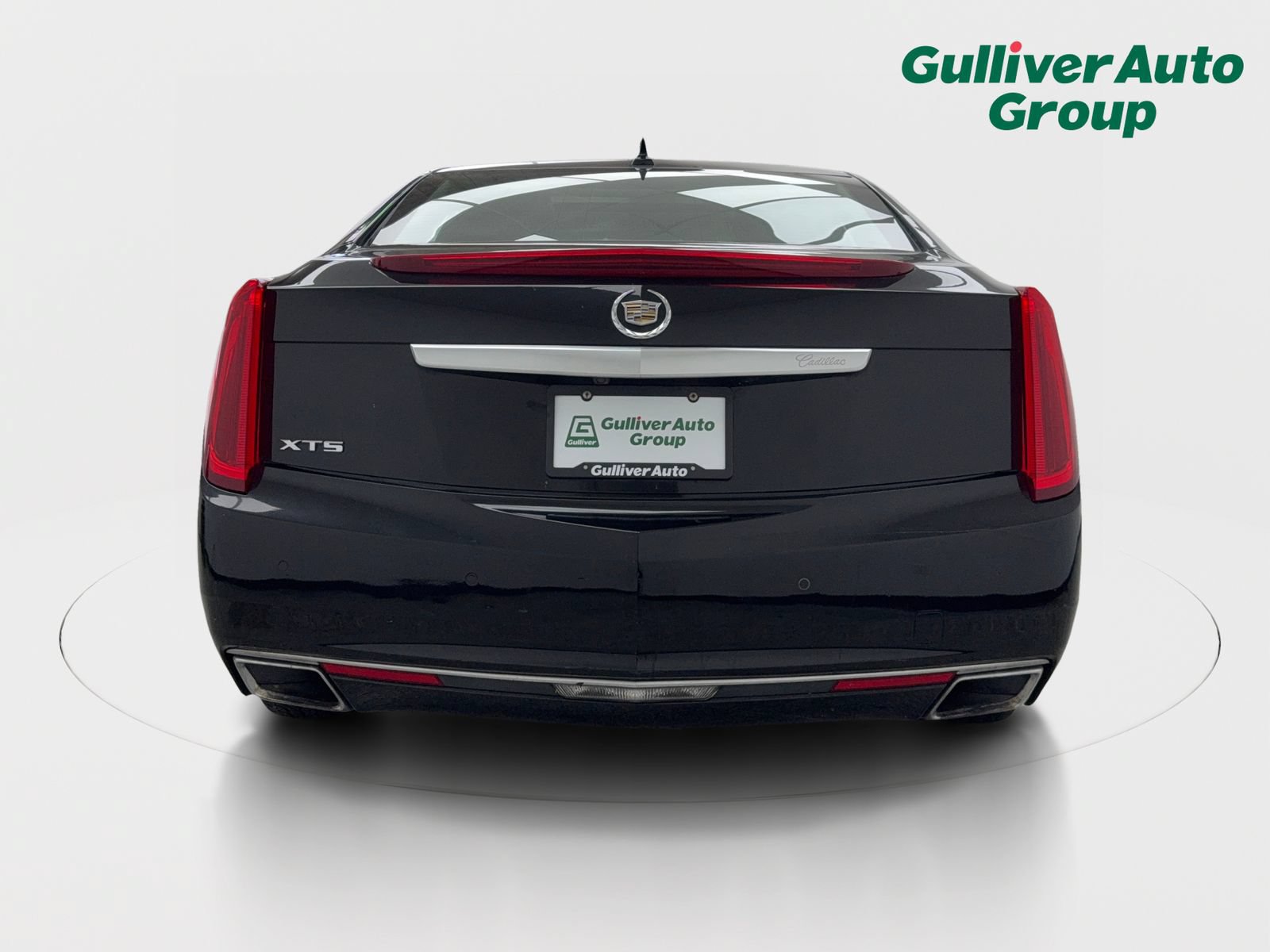 Used 2013 Cadillac XTS Premium FWD image 7