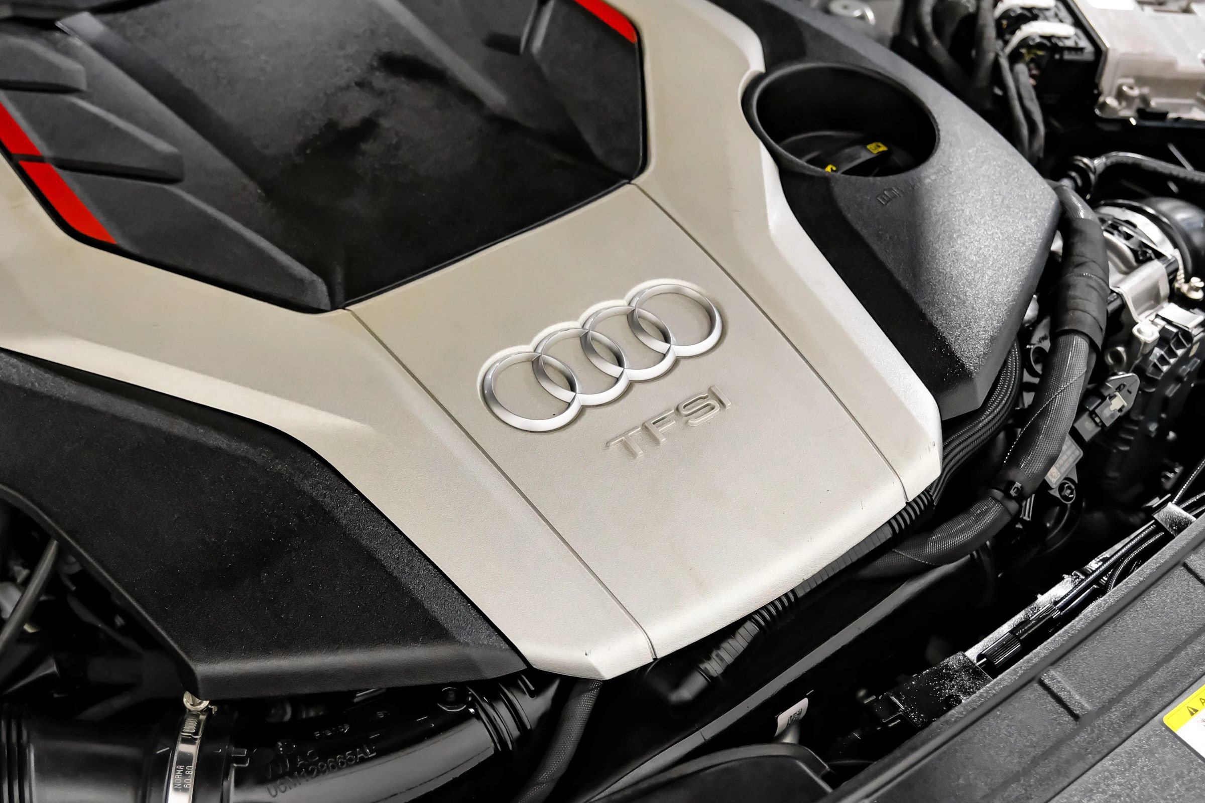 Used 2019 Audi S4 Premium w/ Convenience Package AWD/4WD image 56