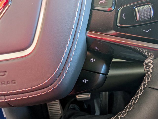 Certified 2026 Chevrolet Corvette Stingray Coupe w/ 1LT image 15