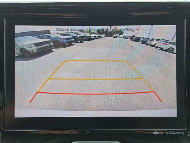 Used 2021 Kia Sorento S image 33