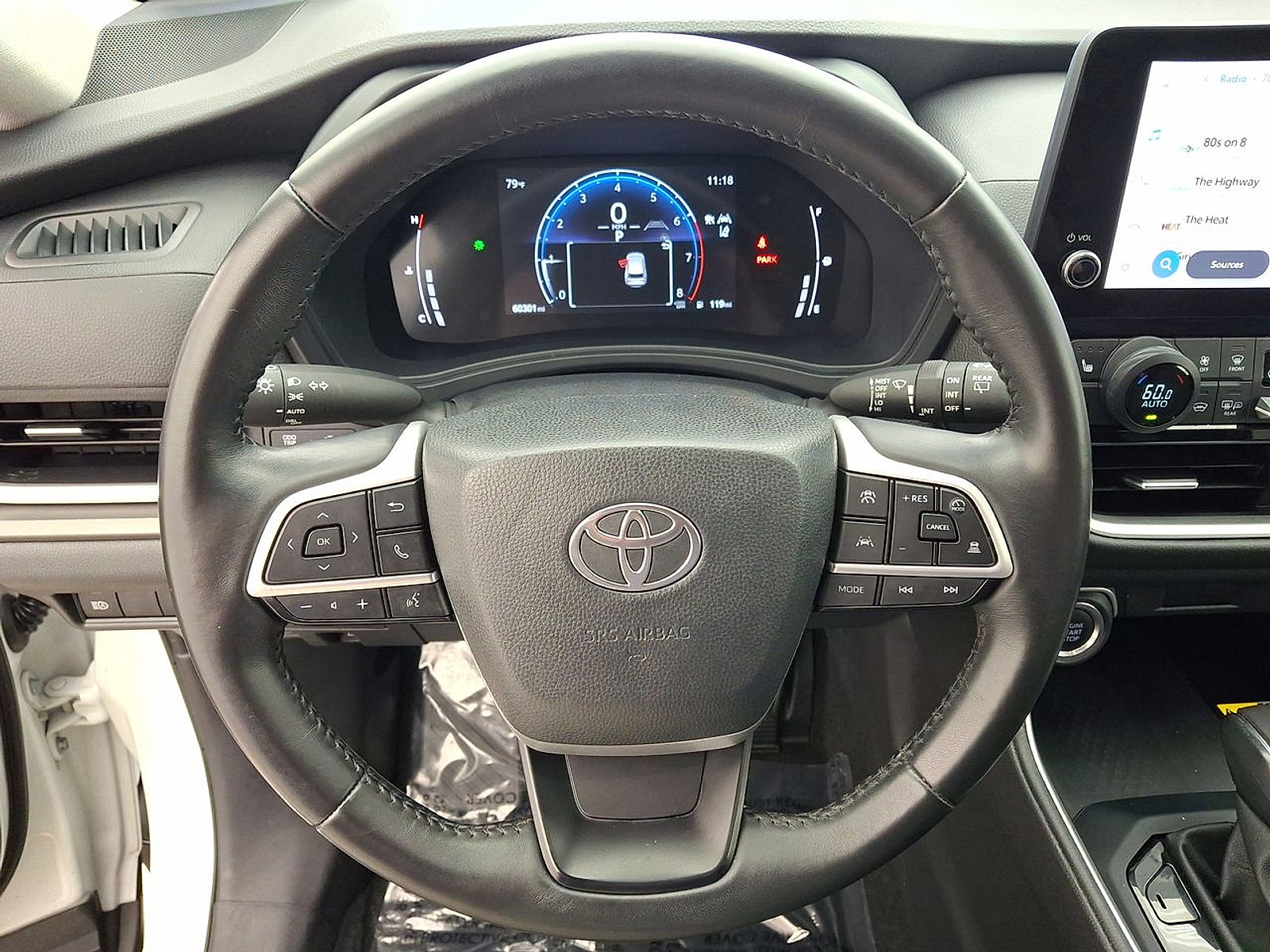 Used 2024 Toyota Grand Highlander XLE image 16