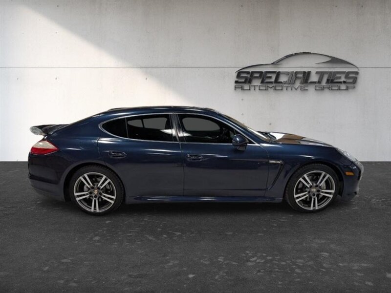 Used 2012 Porsche Panamera S RWD image 11