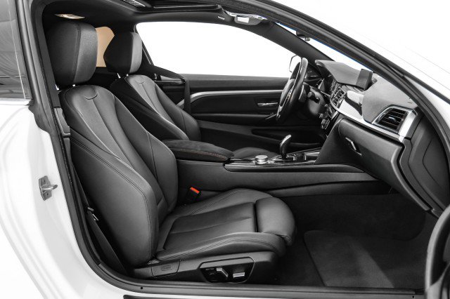 Used 2020 BMW 440i Coupe RWD image 29