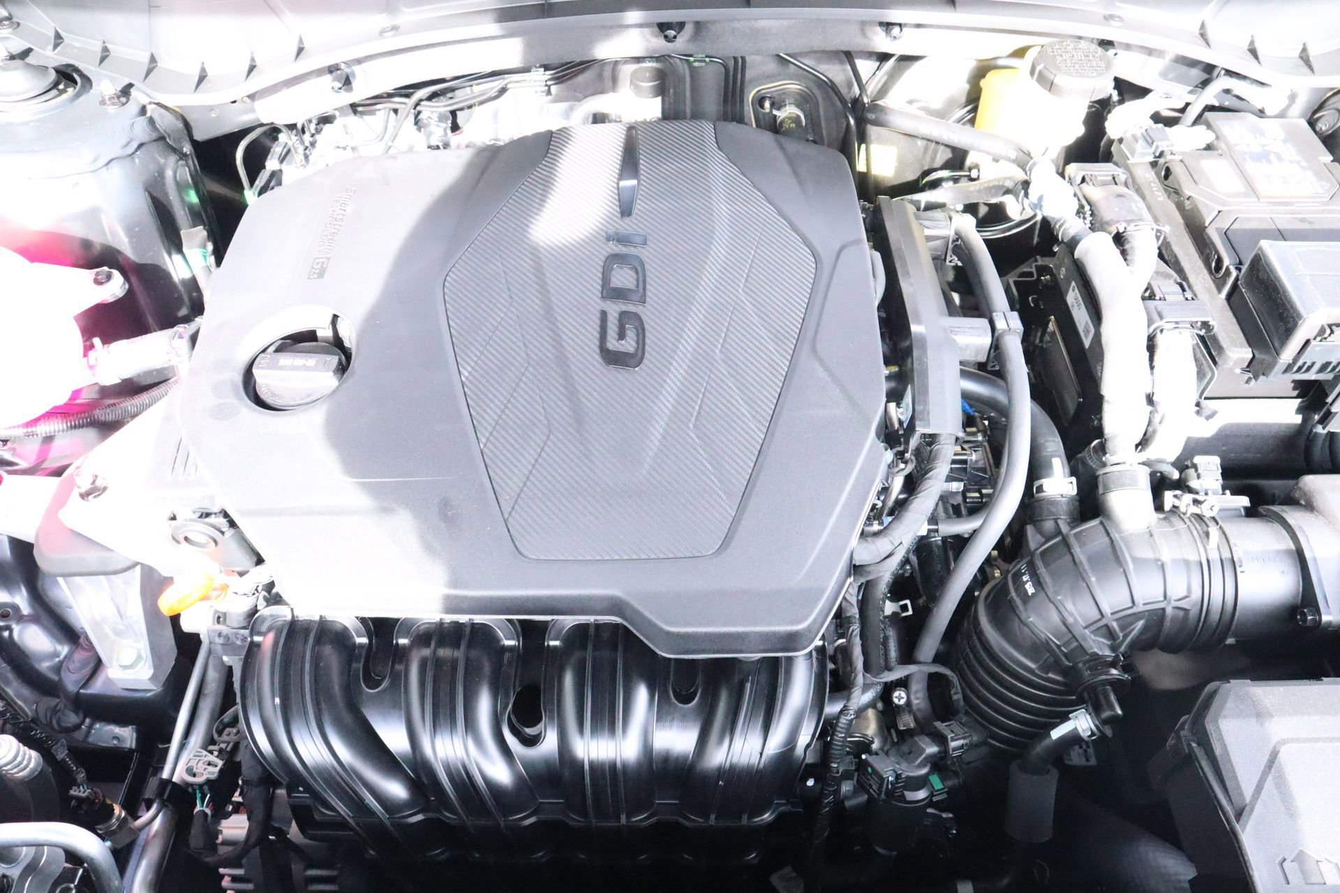 New 2026 Hyundai Santa Cruz SEL image 6