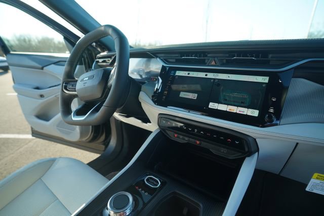 New 2026 Jeep Cherokee Limited image 30