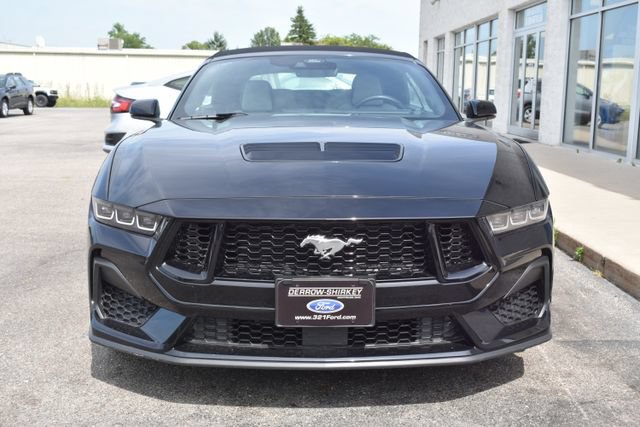 Used 2024 Ford Mustang GT Premium RWD image 13