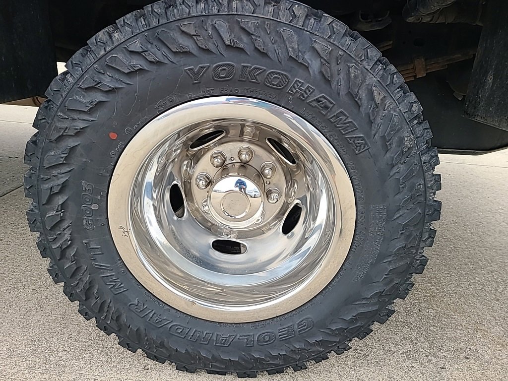Used 2014 RAM 3500 Tradesman image 12