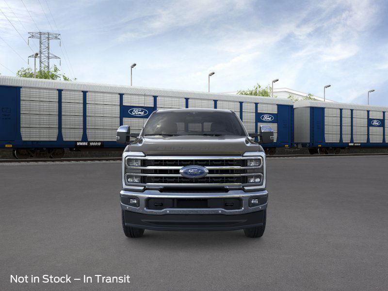 New 2026 Ford F250 King Ranch image 6