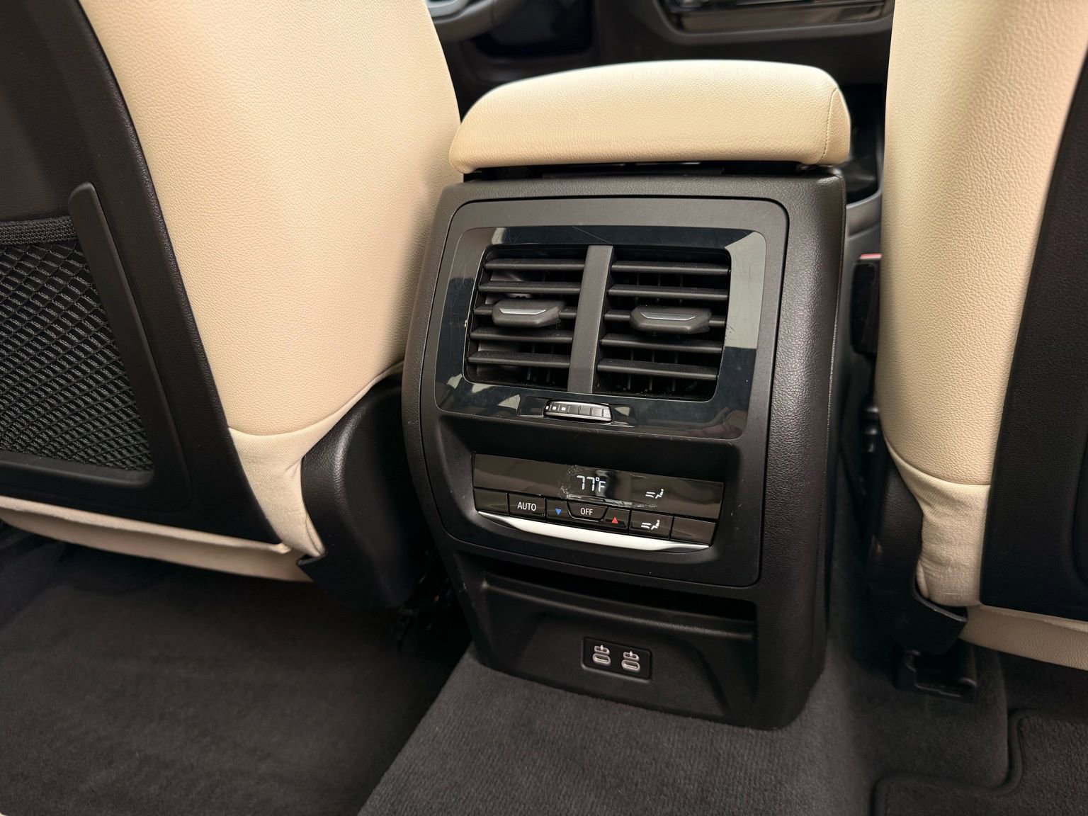 Used 2023 BMW X3 xDrive30i w/ Premium Package image 32