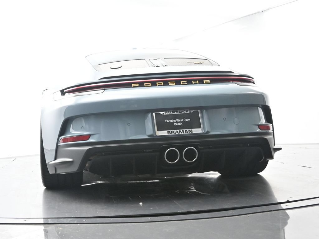 Certified 2024 Porsche 911 GT3 RS RWD image 51