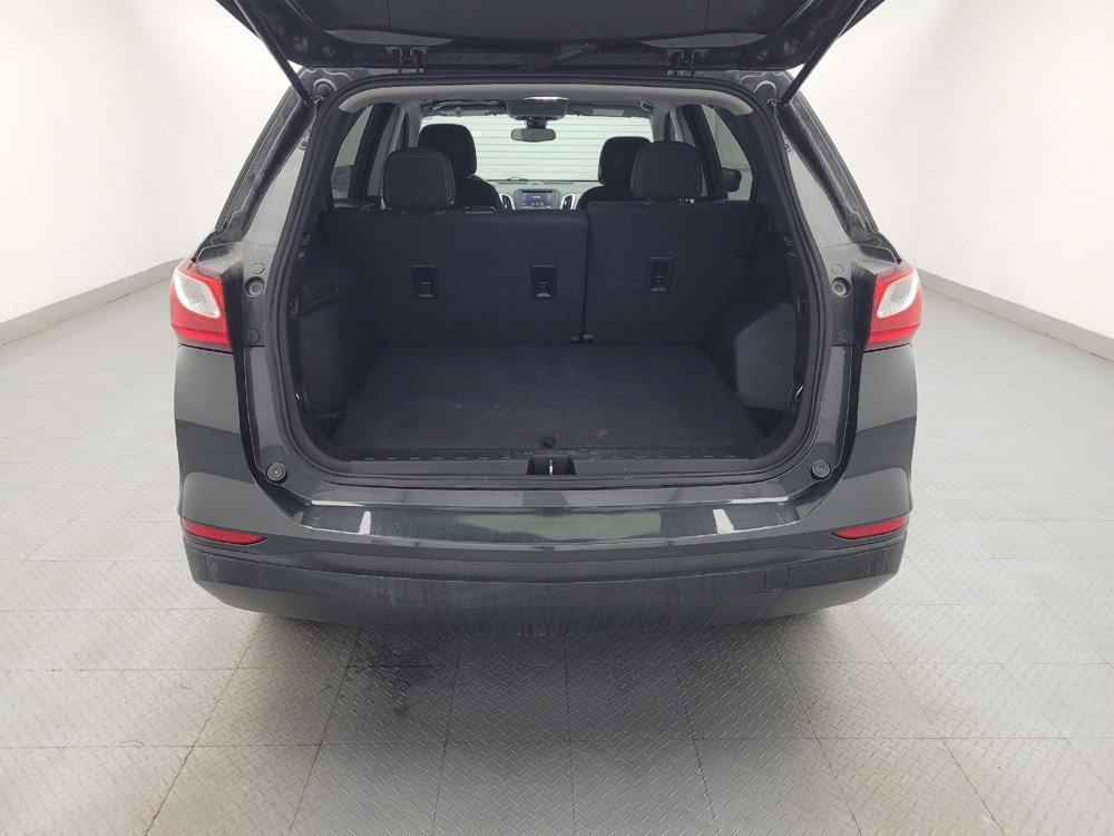 Used 2021 Chevrolet Equinox LS AWD/4WD image 29