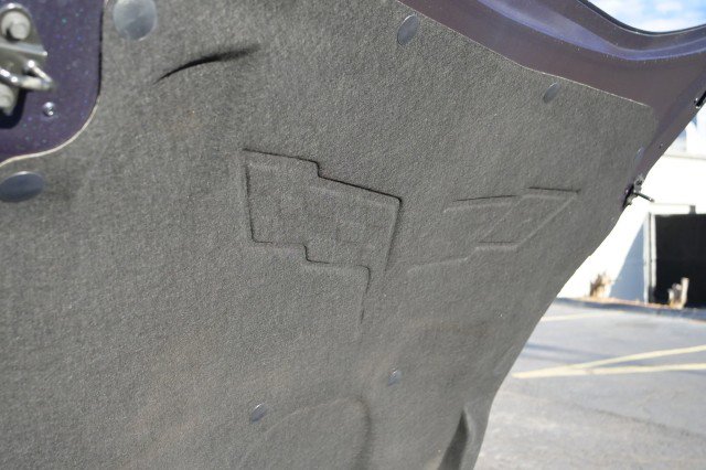 Used 2013 Chevrolet Corvette Grand Sport w/ 2LT Preferred Equipment Group image 37