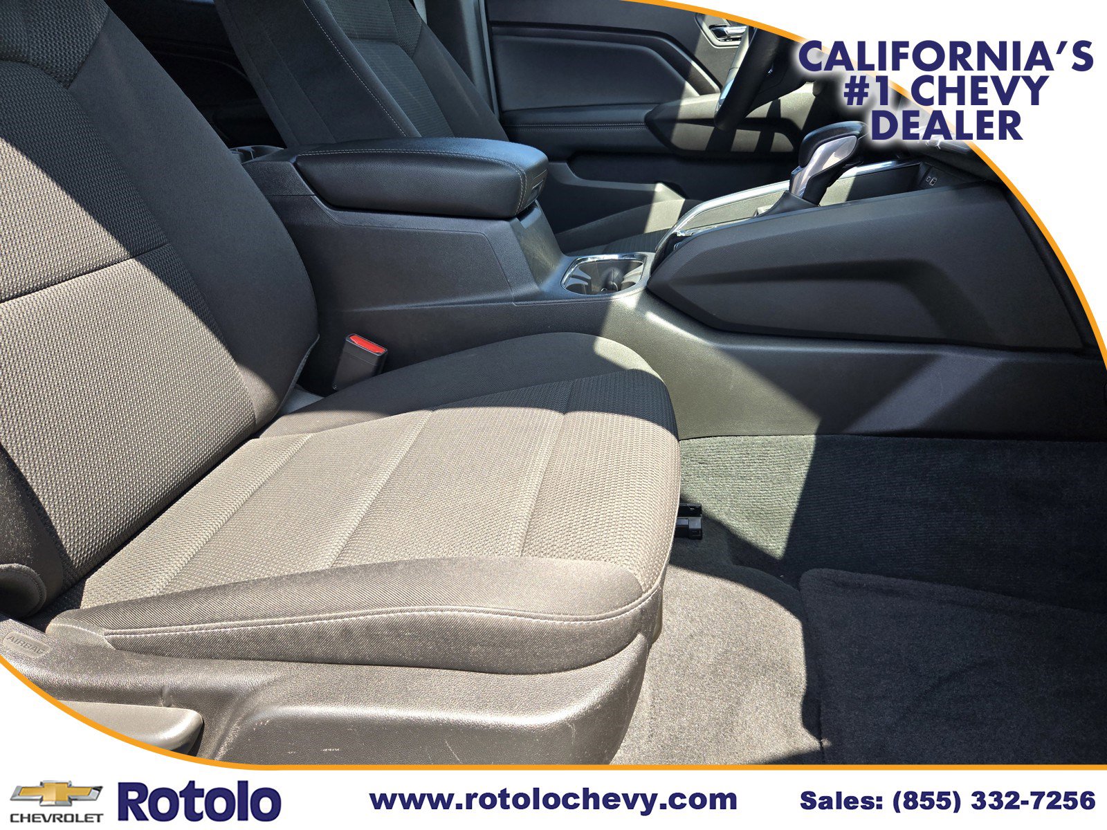 Used 2023 GMC Canyon Elevation RWD image 11