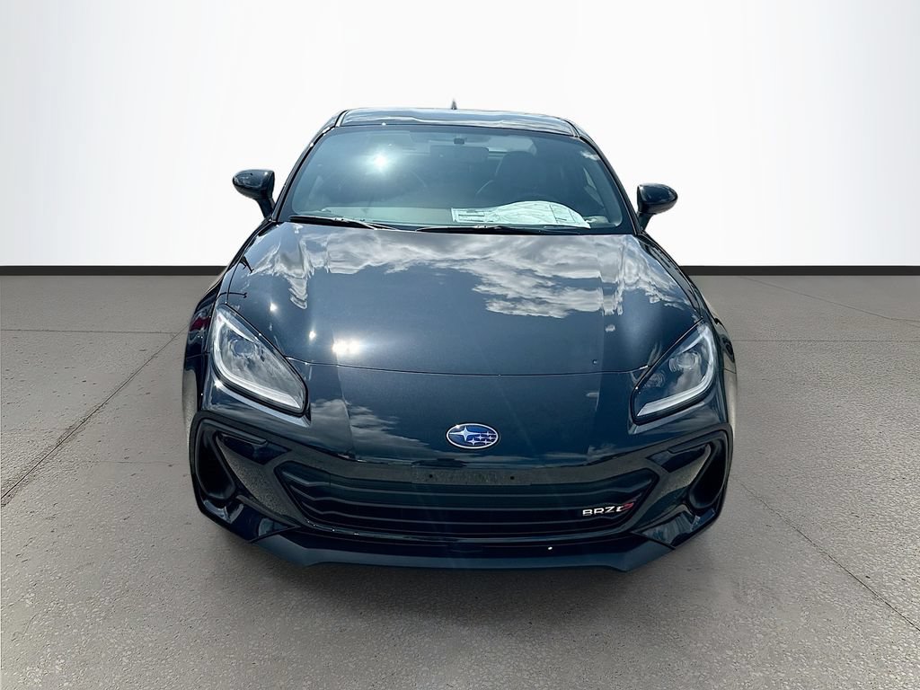New 2026 Subaru BRZ tS RWD image 2