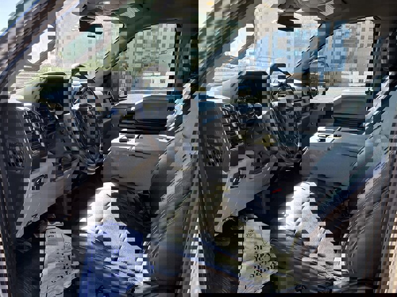 Used 2021 Ford F250 XLT image 10