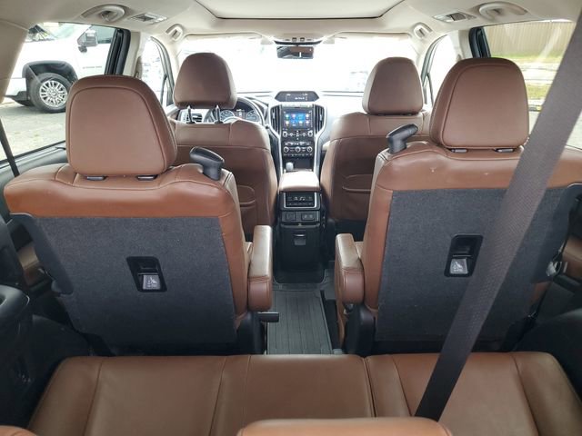 Used 2019 Subaru Ascent Touring w/ Popular Package #3 AWD/4WD image 34