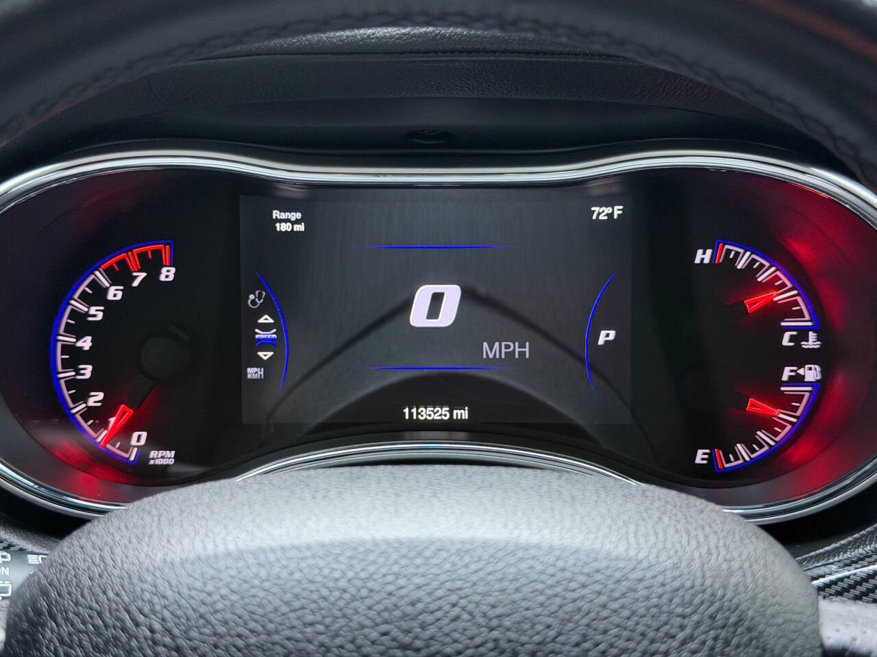 Used 2014 Jeep Grand Cherokee SRT8 w/ Luxury Group II AWD/4WD image 29
