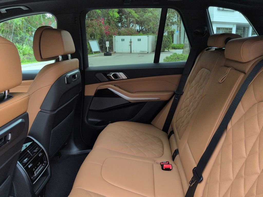 New 2026 BMW X5 xDrive40i image 14