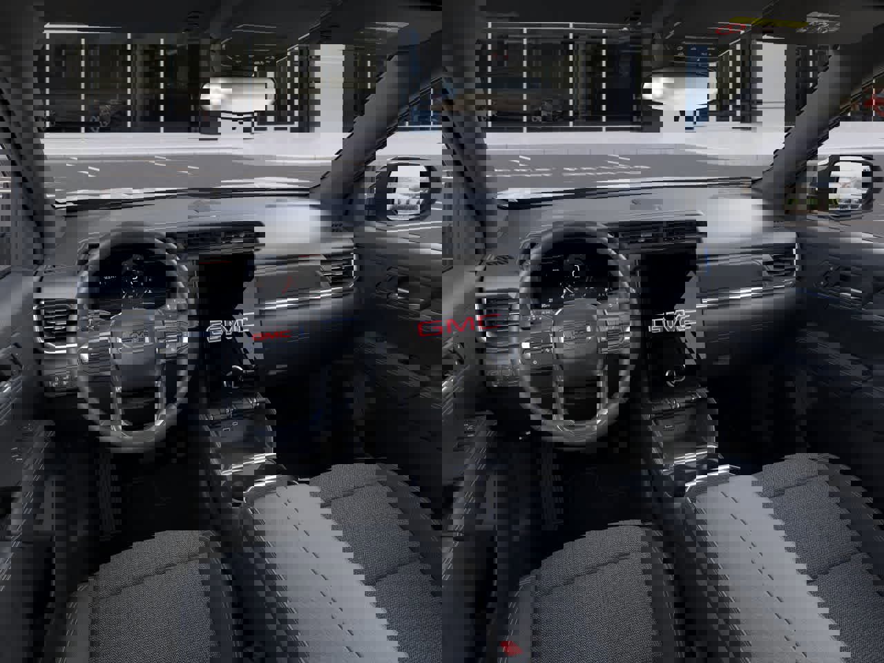 New 2026 GMC Terrain Elevation image 15